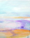 'Marshes with Sea Lavender' 'Marshes with Sea Lavender'